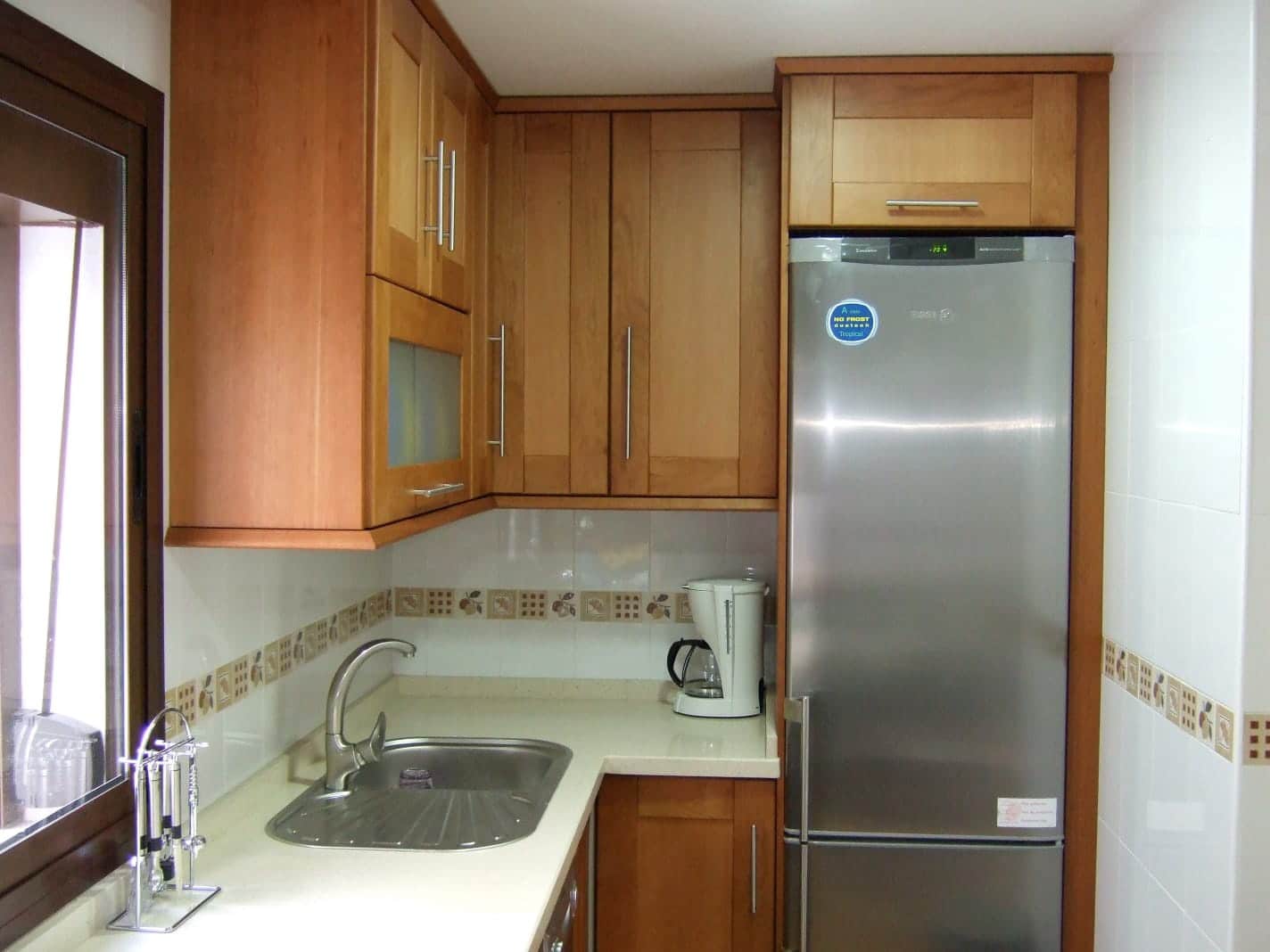 Apartamento de 3 habitaciones en Alhaurín el Grande en venta - 240.000 € (Ref: 9688541)