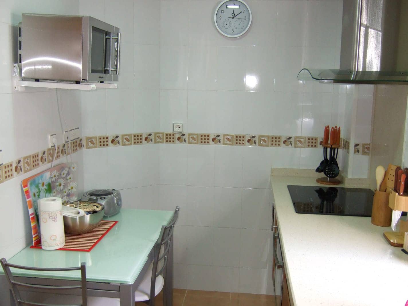 Apartamento de 3 habitaciones en Alhaurín el Grande en venta - 240.000 € (Ref: 9688541)