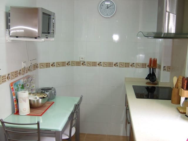 3 slaapkamer Appartement te koop in Alhaurín el Grande - € 240.000 (Ref: 9688541)