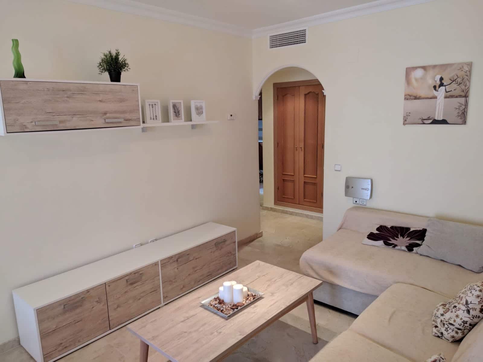 Apartamento de 3 habitaciones en Alhaurín el Grande en venta - 240.000 € (Ref: 9688541)