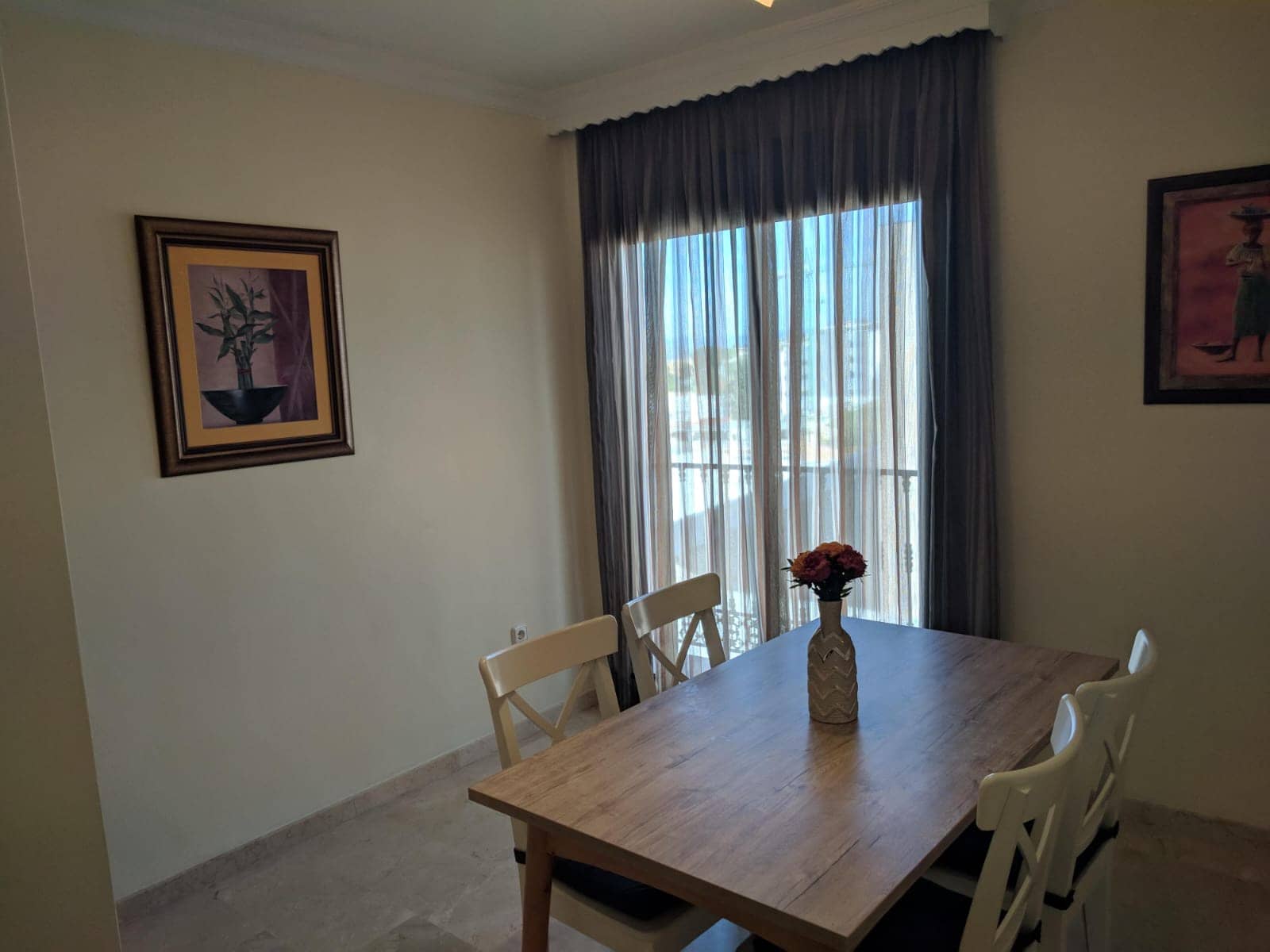 Apartamento de 3 habitaciones en Alhaurín el Grande en venta - 240.000 € (Ref: 9688541)