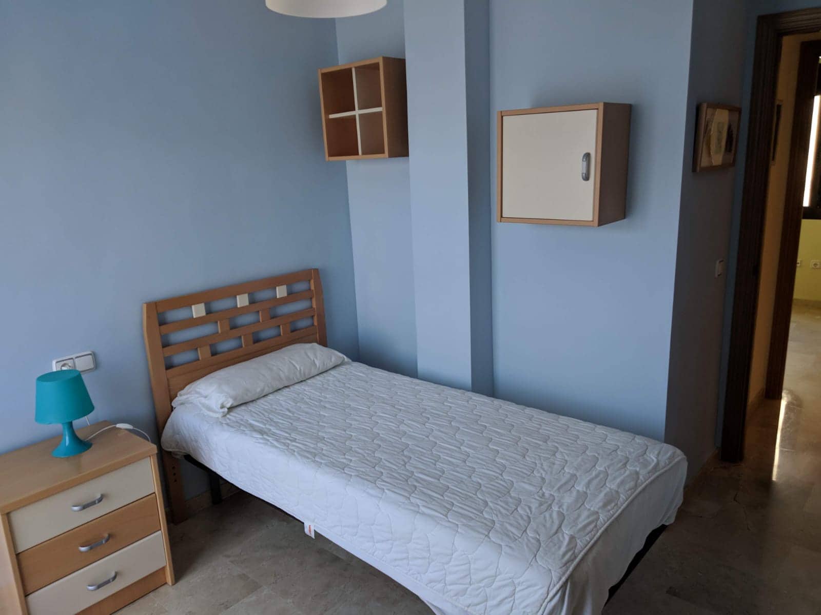 Apartamento de 3 habitaciones en Alhaurín el Grande en venta - 240.000 € (Ref: 9688541)