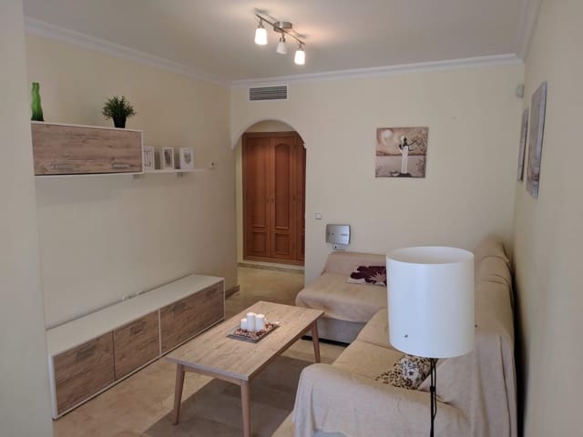 3 slaapkamer Appartement te koop in Alhaurín el Grande - € 240.000 (Ref: 9688541)