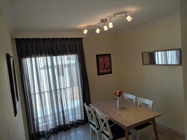 3 slaapkamer Appartement te koop in Alhaurín el Grande - € 240.000 (Ref: 9688541)