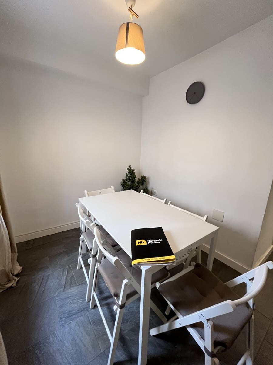 2 chambre Appartement à vendre à Malaga ville - 299 000 € (Ref: 9688544)