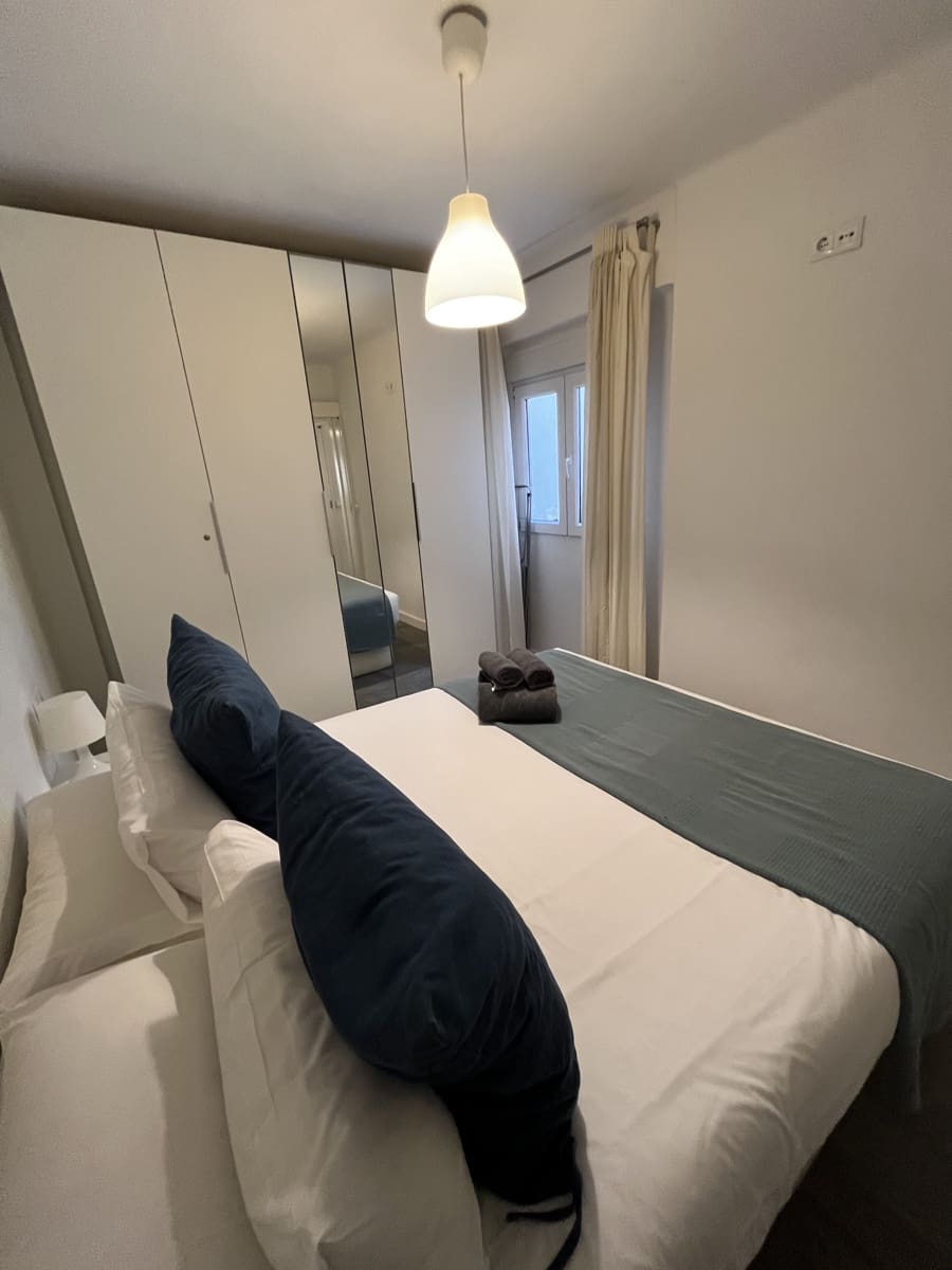 2 chambre Appartement à vendre à Malaga ville - 299 000 € (Ref: 9688544)