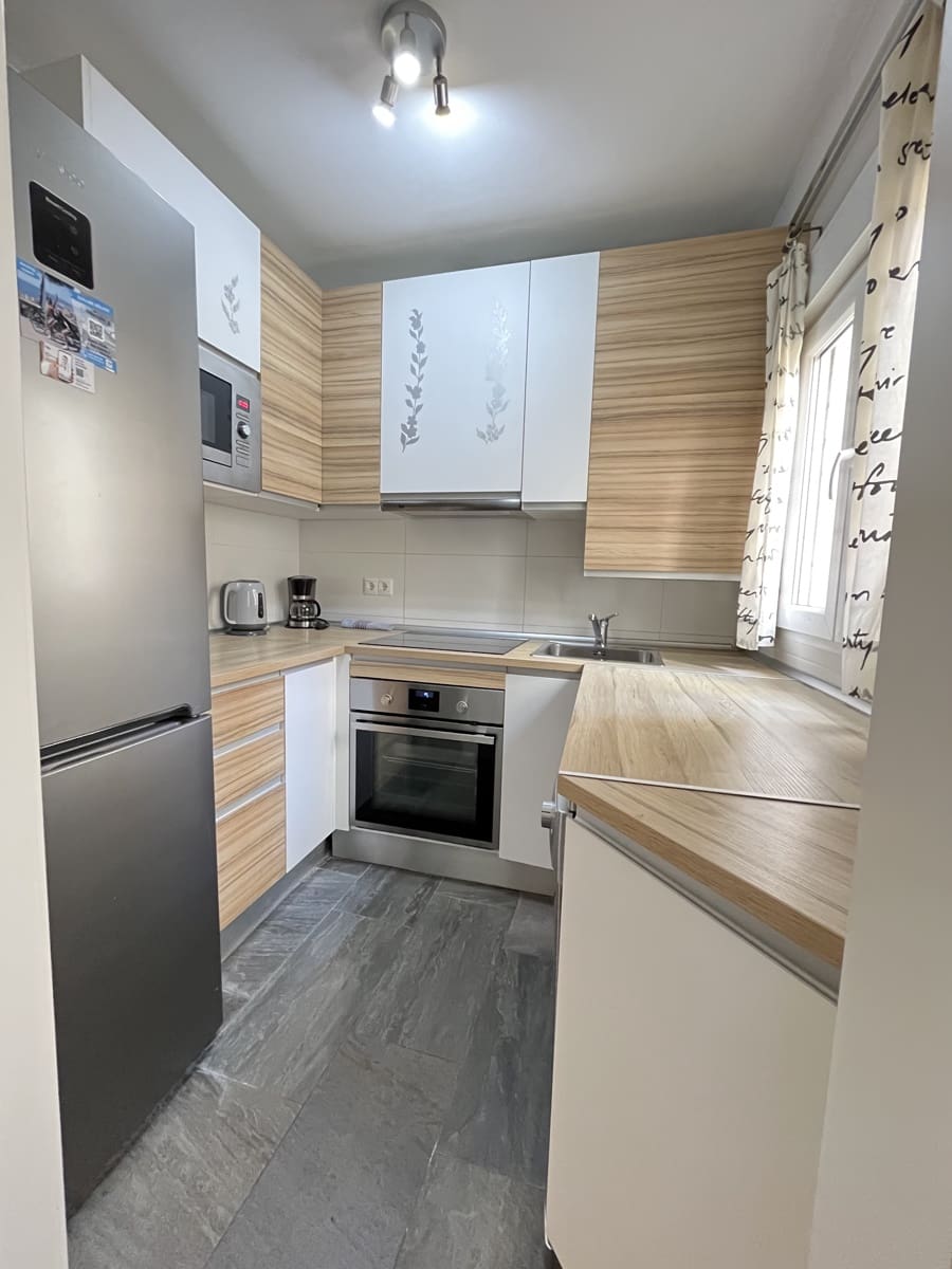 2 chambre Appartement à vendre à Malaga ville - 299 000 € (Ref: 9688544)