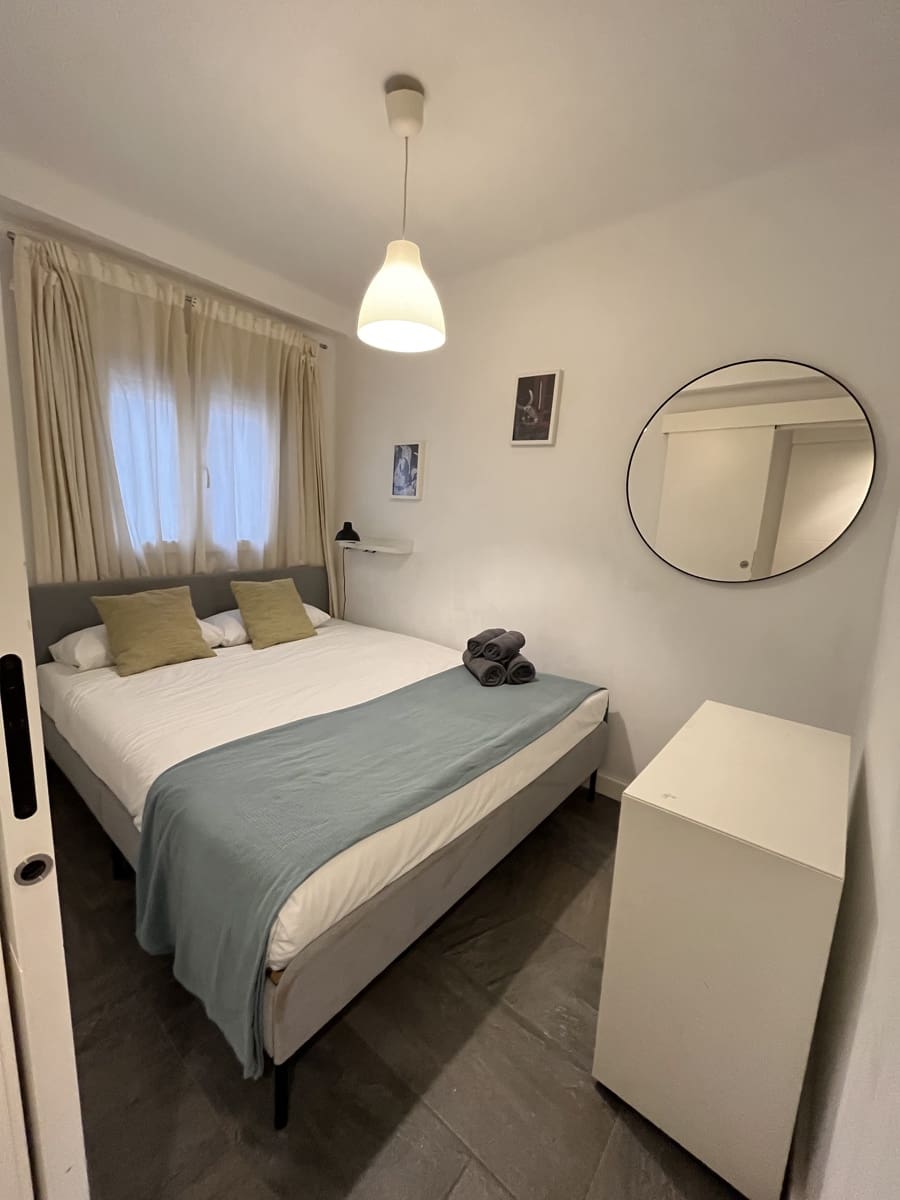 2 chambre Appartement à vendre à Malaga ville - 299 000 € (Ref: 9688544)