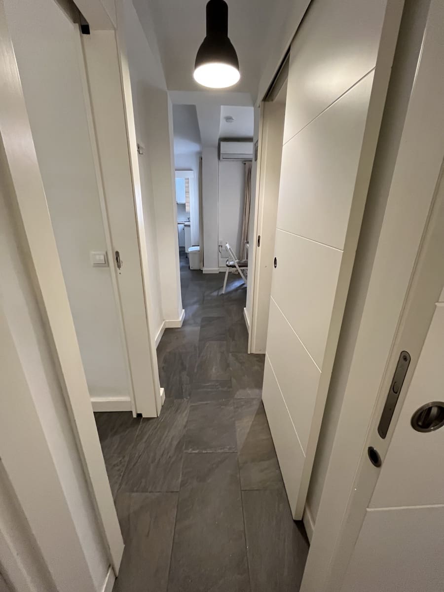 2 chambre Appartement à vendre à Malaga ville - 299 000 € (Ref: 9688544)