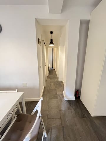 2 makuuhuone Huoneisto myytävänä paikassa San Felipe Neri, Málaga kaupunki - 299 000 € (Ref: 9688544)