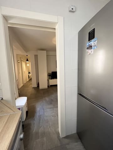 2 makuuhuone Huoneisto myytävänä paikassa San Felipe Neri, Málaga kaupunki - 299 000 € (Ref: 9688544)