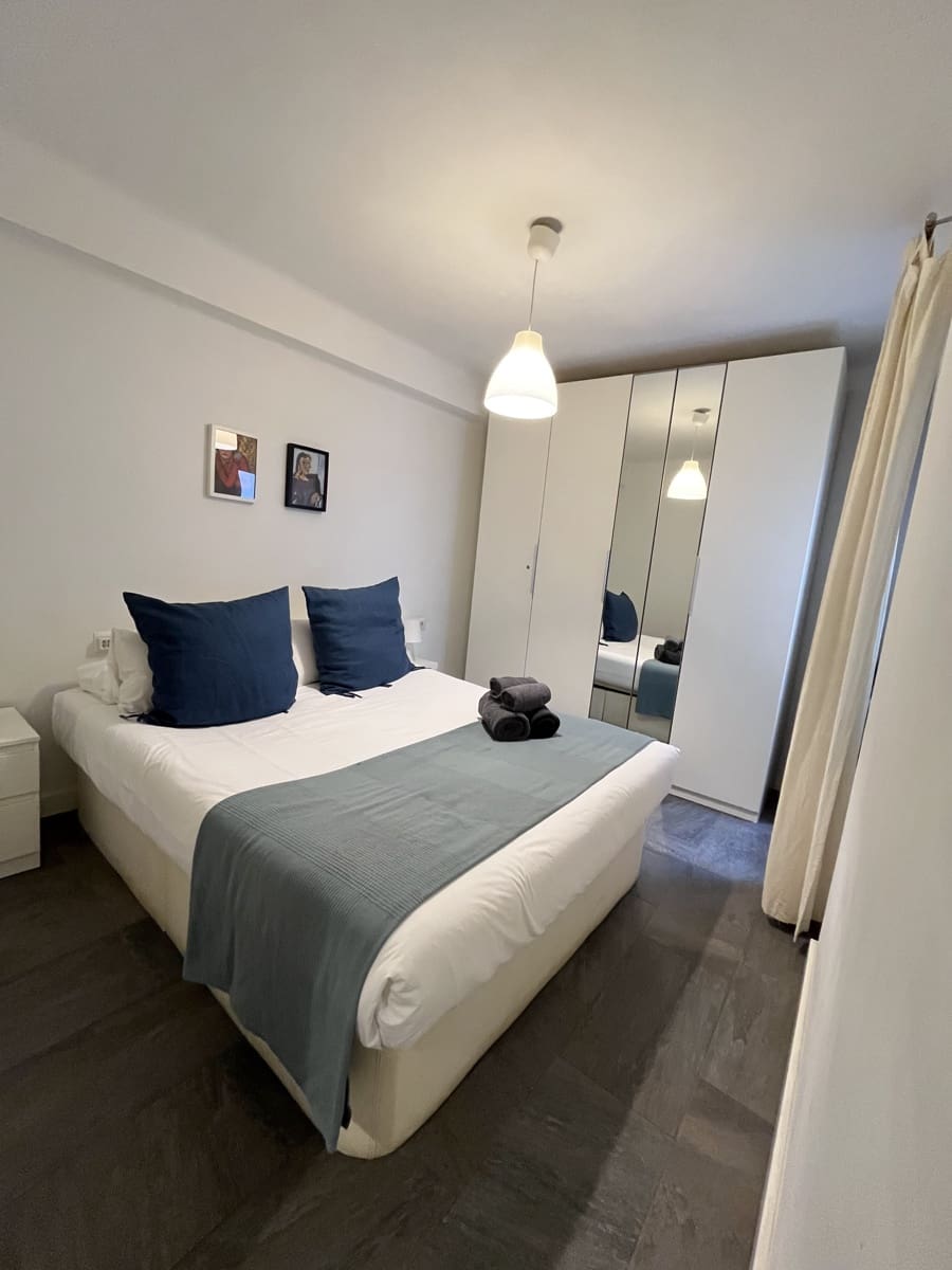 2 chambre Appartement à vendre à Malaga ville - 299 000 € (Ref: 9688544)