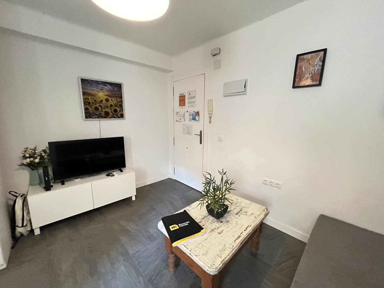 2 chambre Appartement à vendre à Malaga ville - 299 000 € (Ref: 9688544)