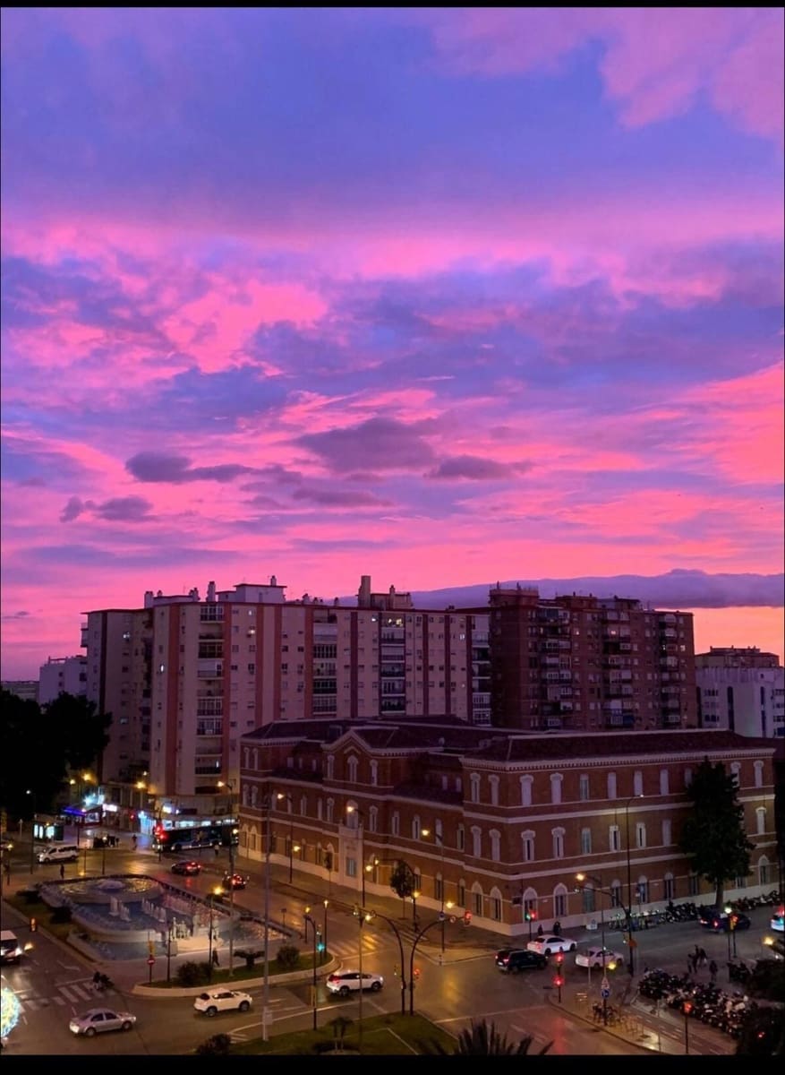 3 soveværelse Lejlighed til salg i Malaga by - € 365.000 (Ref: 9688545)