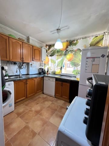 3 soveværelse Lejlighed til salg i Explanada de la Estación, Málaga by - € 365.000 (Ref: 9688545)