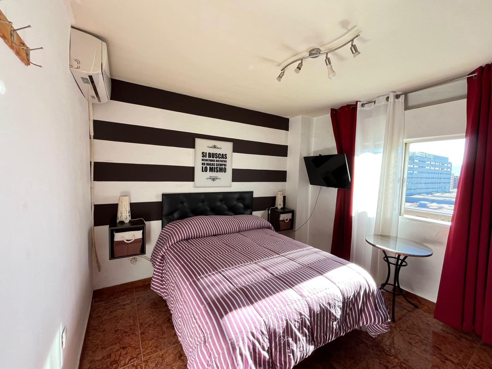 3 soveværelse Lejlighed til salg i Malaga by - € 365.000 (Ref: 9688545)