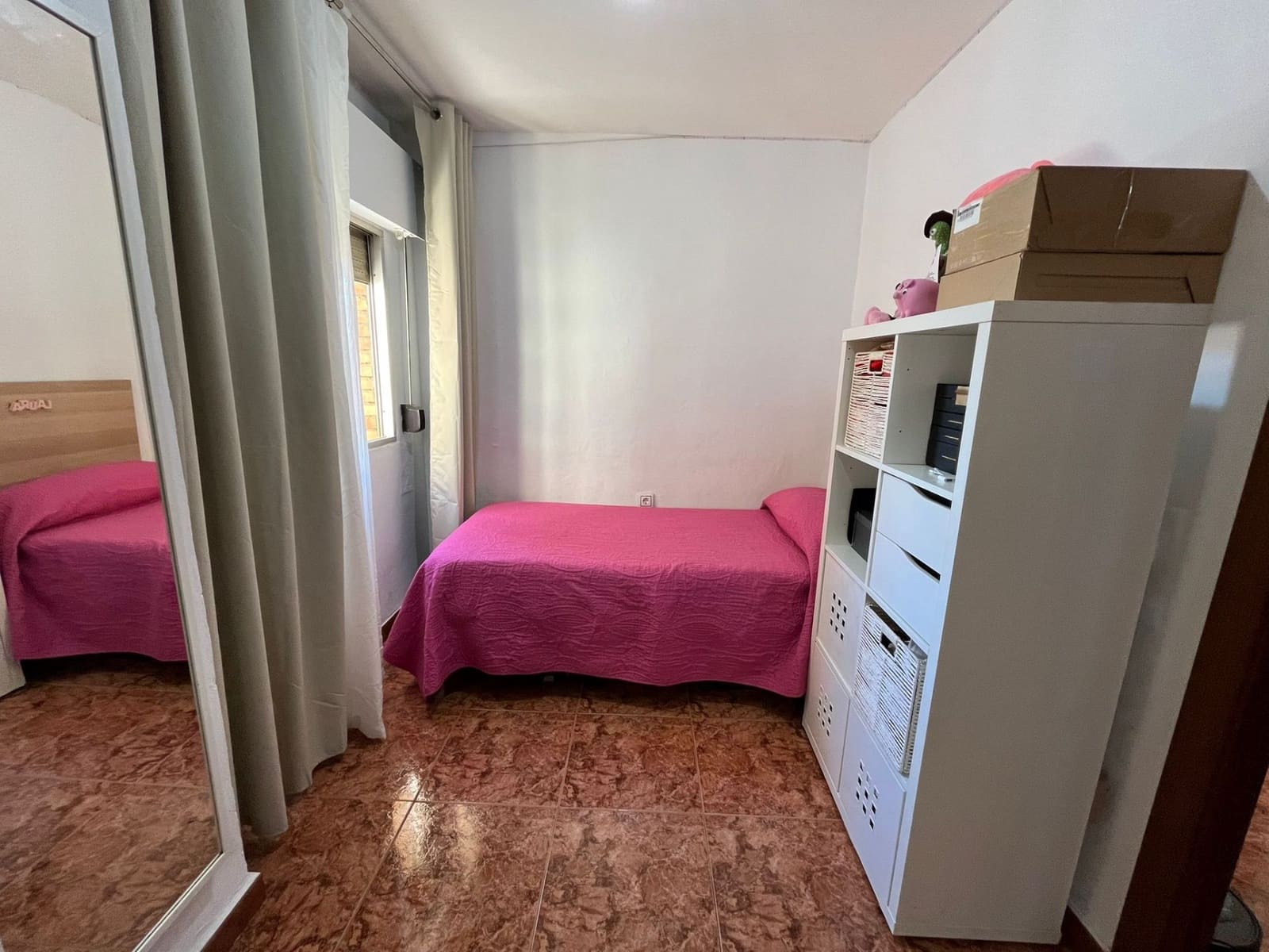 3 soveværelse Lejlighed til salg i Malaga by - € 365.000 (Ref: 9688545)