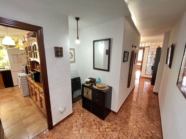 3 soveværelse Lejlighed til salg i Explanada de la Estación, Málaga by - € 365.000 (Ref: 9688545)