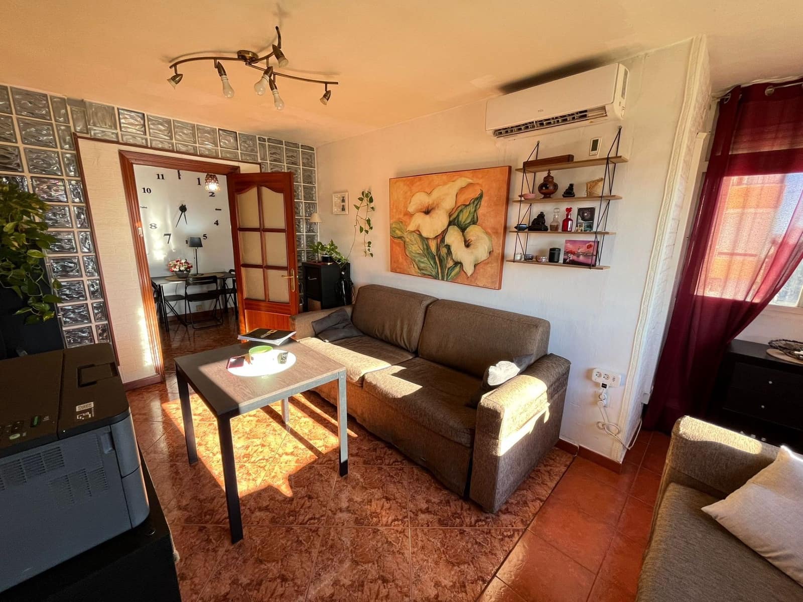 3 soveværelse Lejlighed til salg i Malaga by - € 365.000 (Ref: 9688545)