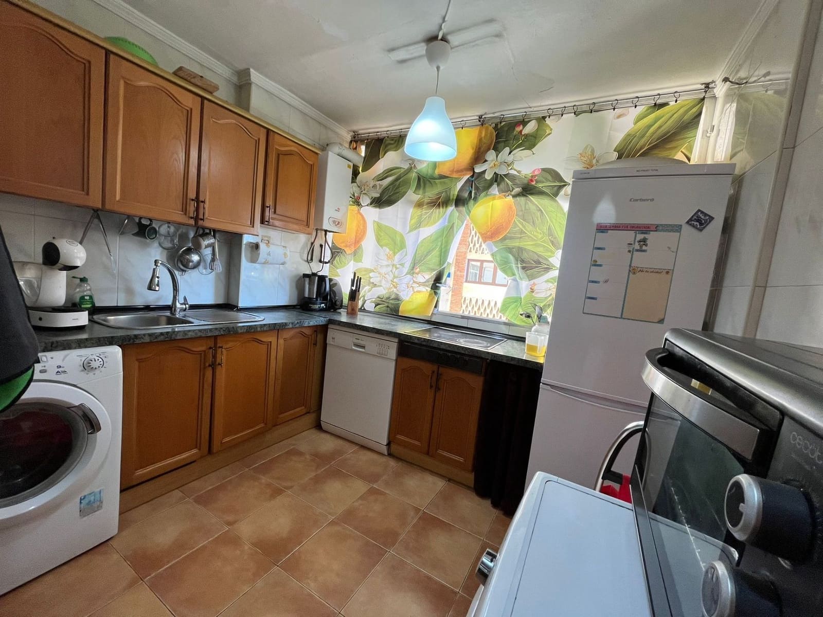 3 soveværelse Lejlighed til salg i Malaga by - € 365.000 (Ref: 9688545)