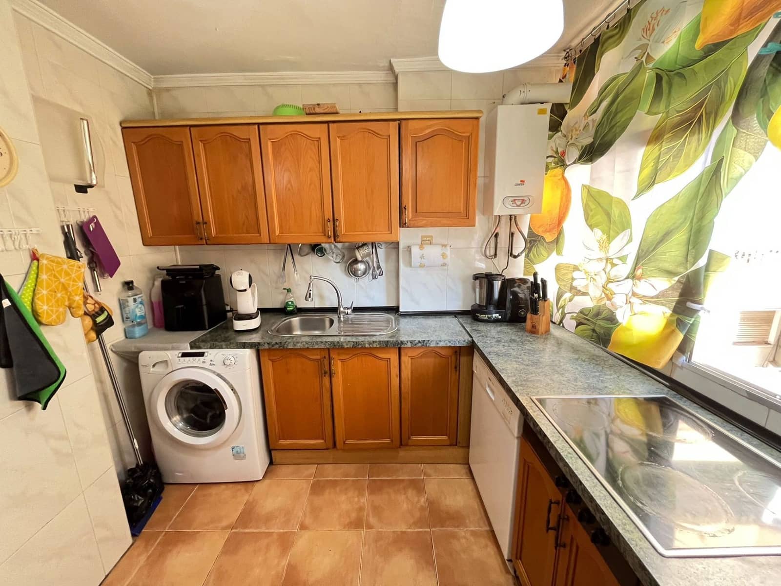 3 soveværelse Lejlighed til salg i Malaga by - € 365.000 (Ref: 9688545)