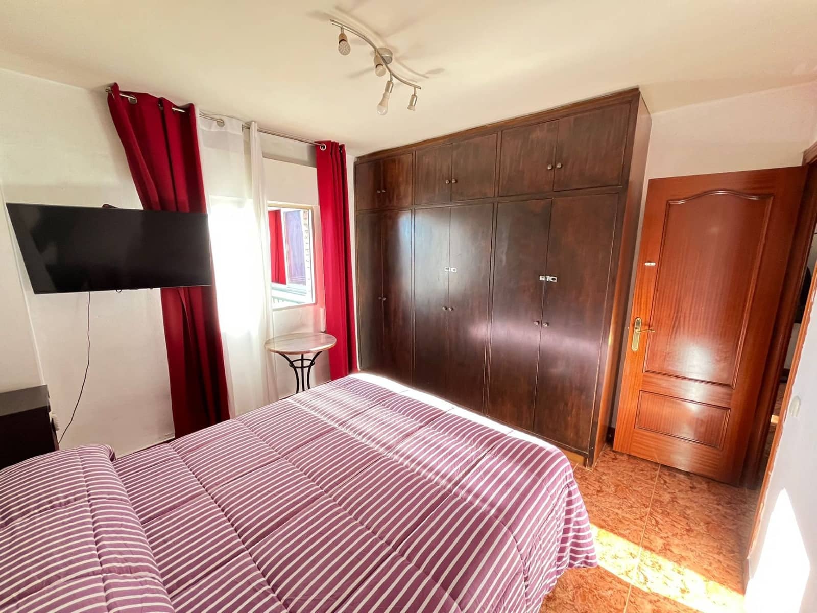 3 soveværelse Lejlighed til salg i Malaga by - € 365.000 (Ref: 9688545)