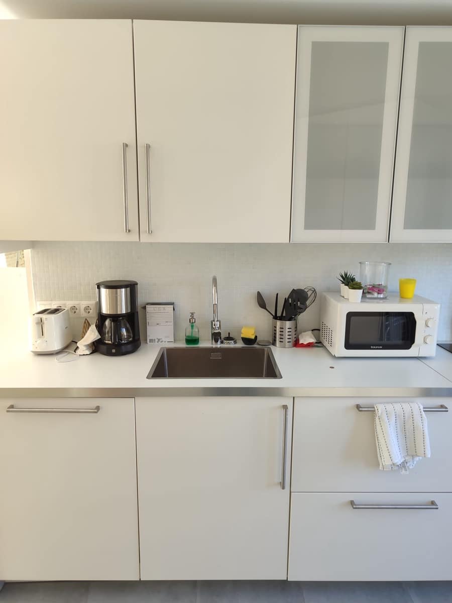 2 soveværelse Lejlighed til salg i Mijas med swimmingpool - € 395.000 (Ref: 9688552)