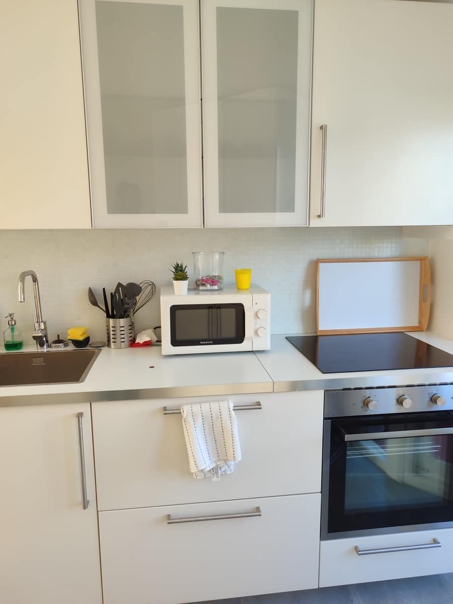 2 soveværelse Lejlighed til salg i Mijas med swimmingpool - € 395.000 (Ref: 9688552)