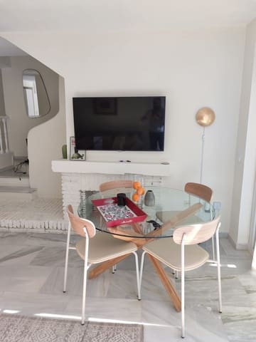 2 soveværelse Lejlighed til salg i Calahonda, Mijas med swimmingpool - € 395.000 (Ref: 9688552)