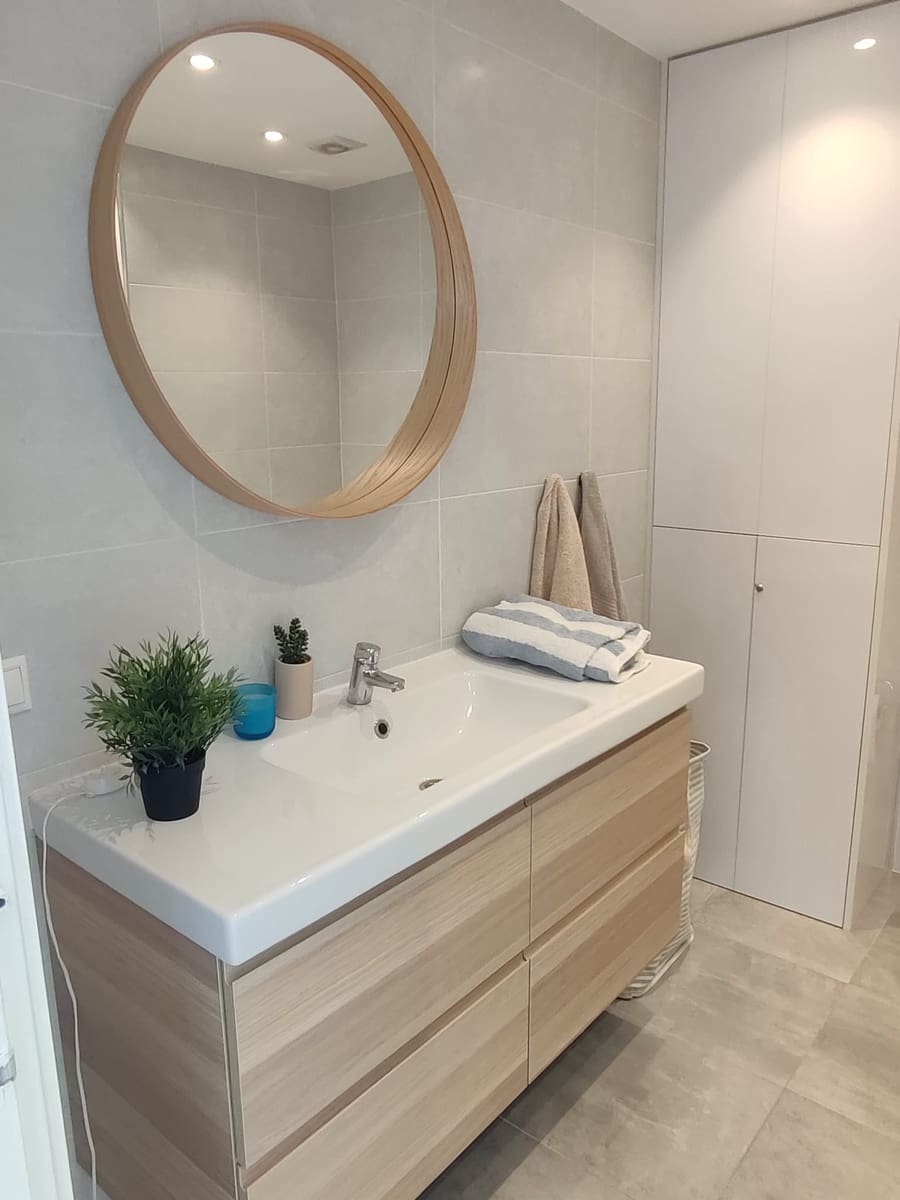 2 soveværelse Lejlighed til salg i Mijas med swimmingpool - € 395.000 (Ref: 9688552)