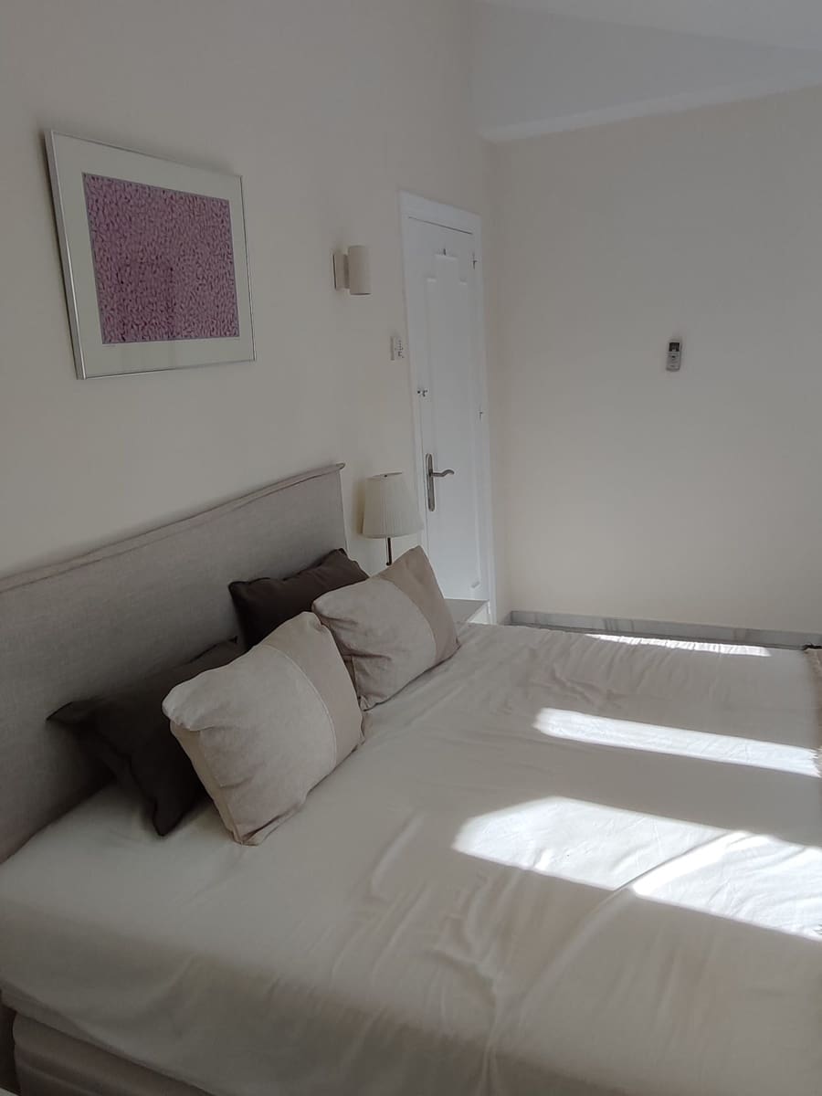 2 soveværelse Lejlighed til salg i Mijas med swimmingpool - € 395.000 (Ref: 9688552)