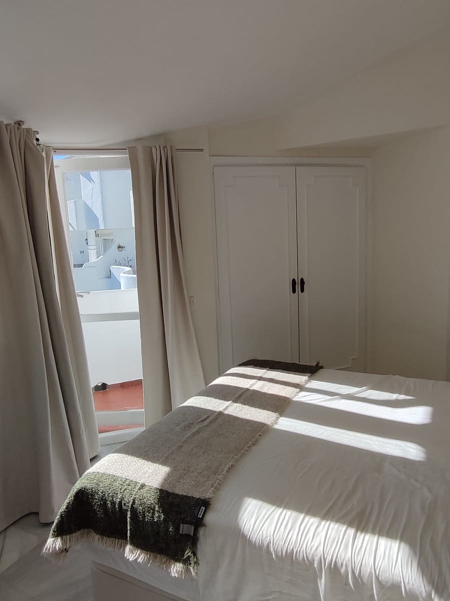 2 soveværelse Lejlighed til salg i Mijas med swimmingpool - € 395.000 (Ref: 9688552)