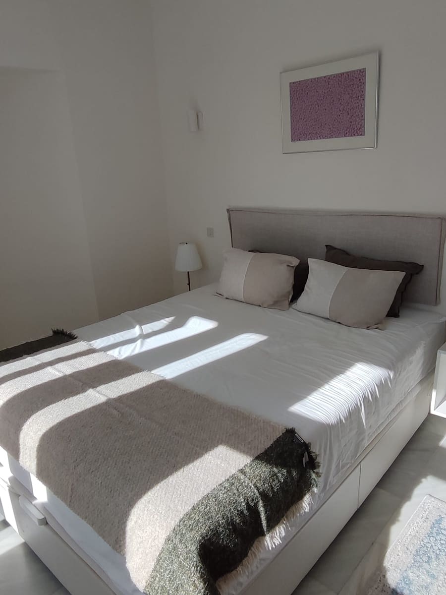 2 soveværelse Lejlighed til salg i Mijas med swimmingpool - € 395.000 (Ref: 9688552)