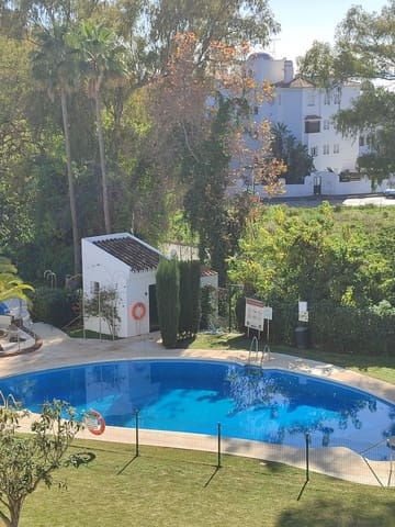 2 soveværelse Lejlighed til salg i Calahonda, Mijas med swimmingpool - € 395.000 (Ref: 9688552)