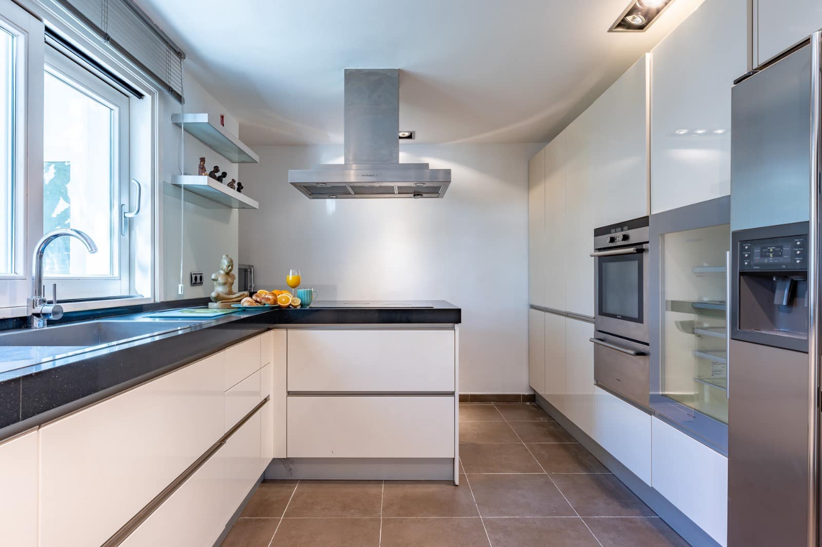 4 chambre Villa/Maison à vendre à Mijas avec piscine garage - 920 000 € (Ref: 9688567)