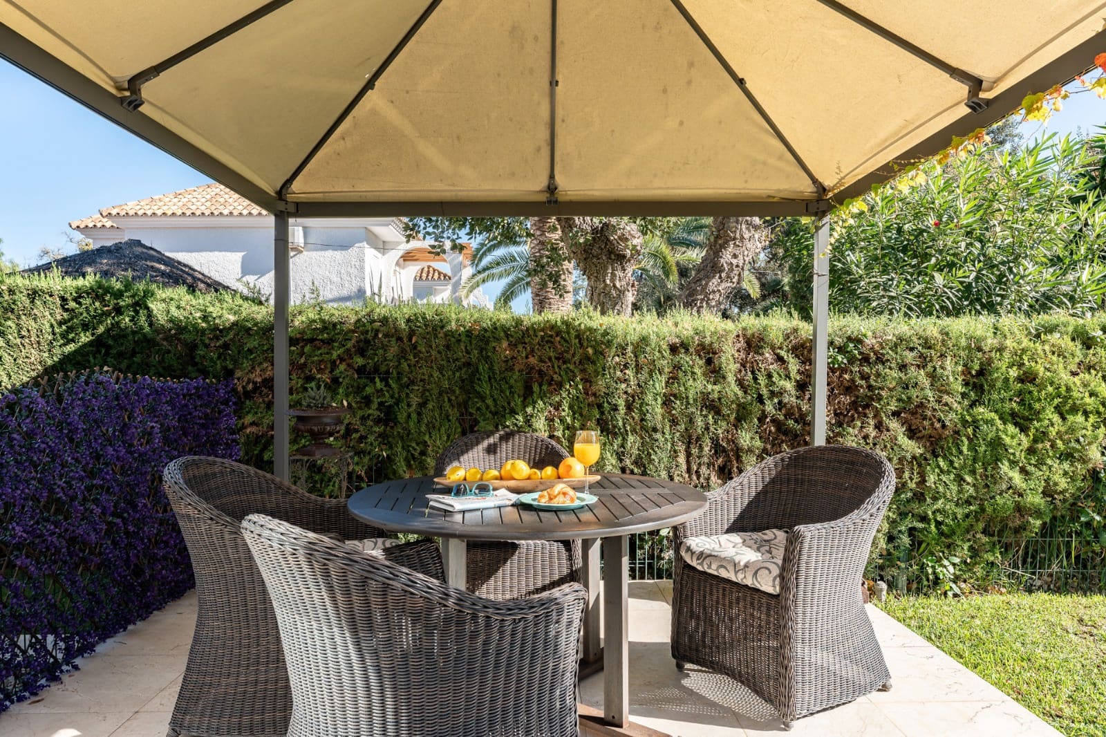 4 chambre Villa/Maison à vendre à Mijas avec piscine garage - 920 000 € (Ref: 9688567)