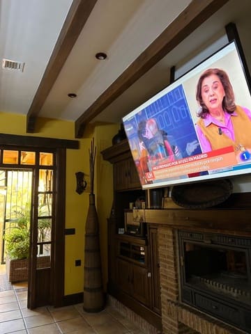 Reihenhaus zu verkaufen in Campillos mit Pool Garage - 260.000 € (Ref: 9688594)