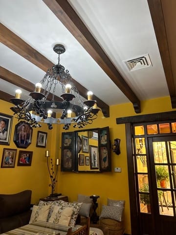 Reihenhaus zu verkaufen in Campillos mit Pool Garage - 260.000 € (Ref: 9688594)