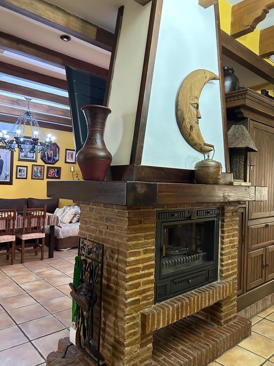 Reihenhaus zu verkaufen in Campillos mit Pool Garage - 260.000 € (Ref: 9688594)