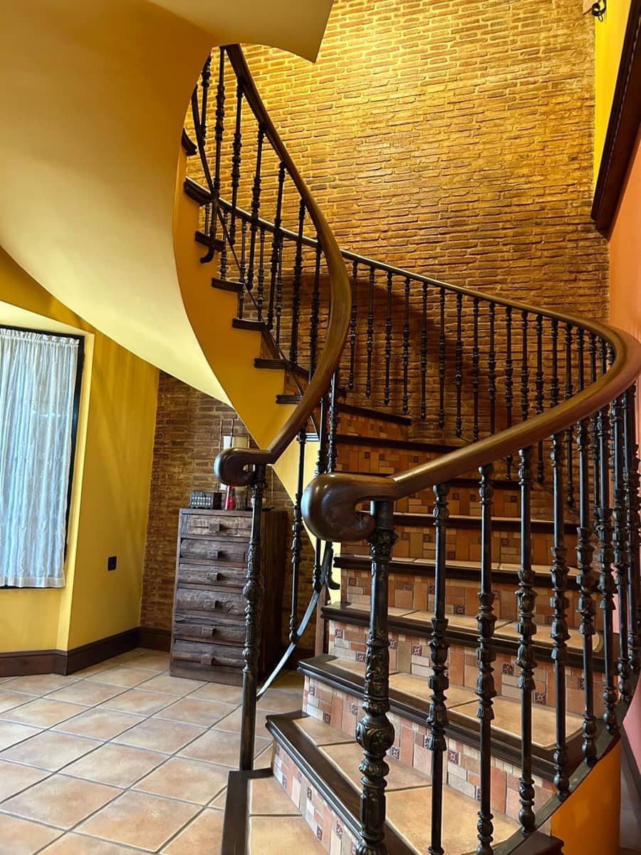 Reihenhaus zu verkaufen in Campillos mit Pool Garage - 260.000 € (Ref: 9688594)