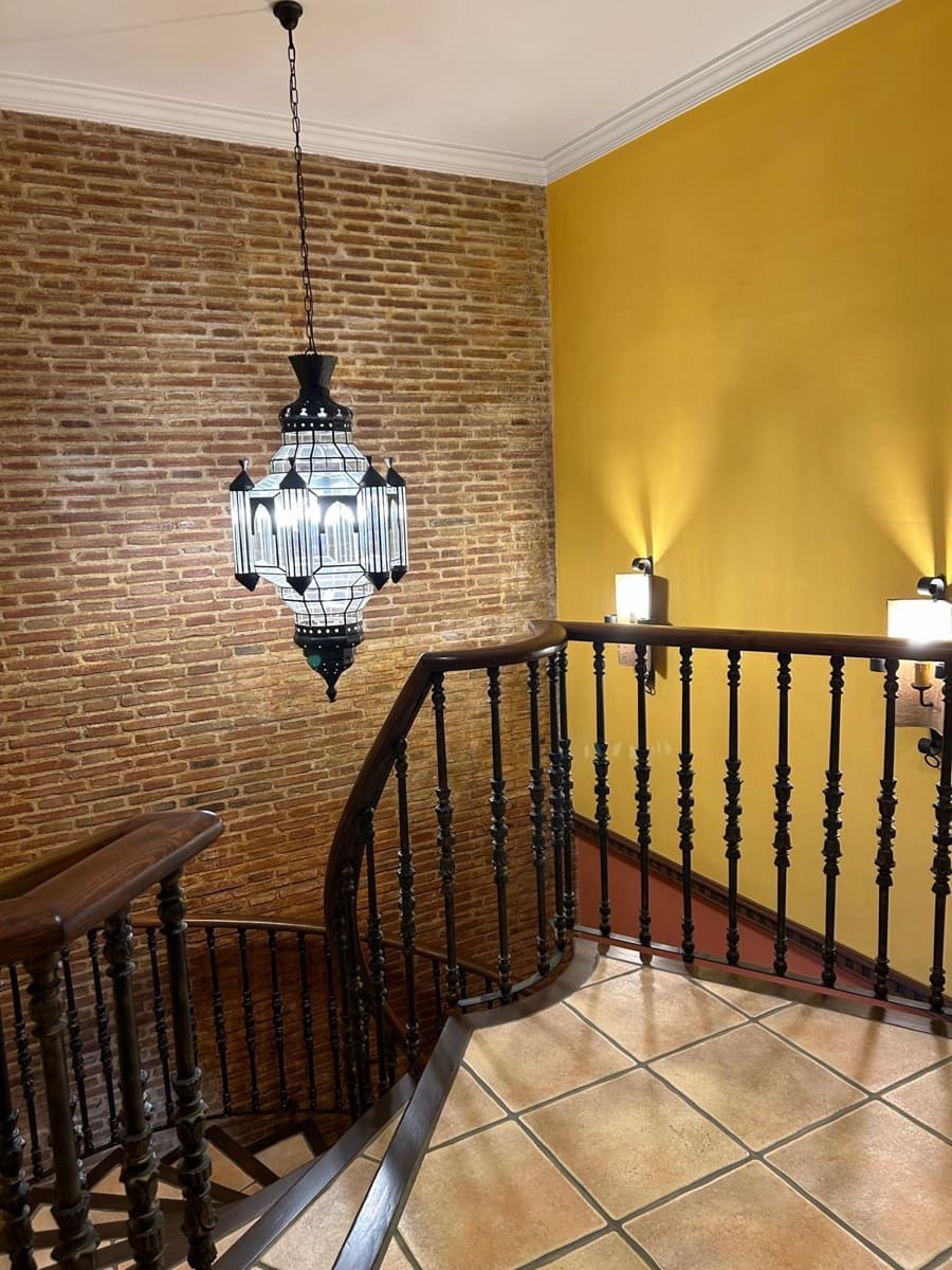 Reihenhaus zu verkaufen in Campillos mit Pool Garage - 260.000 € (Ref: 9688594)