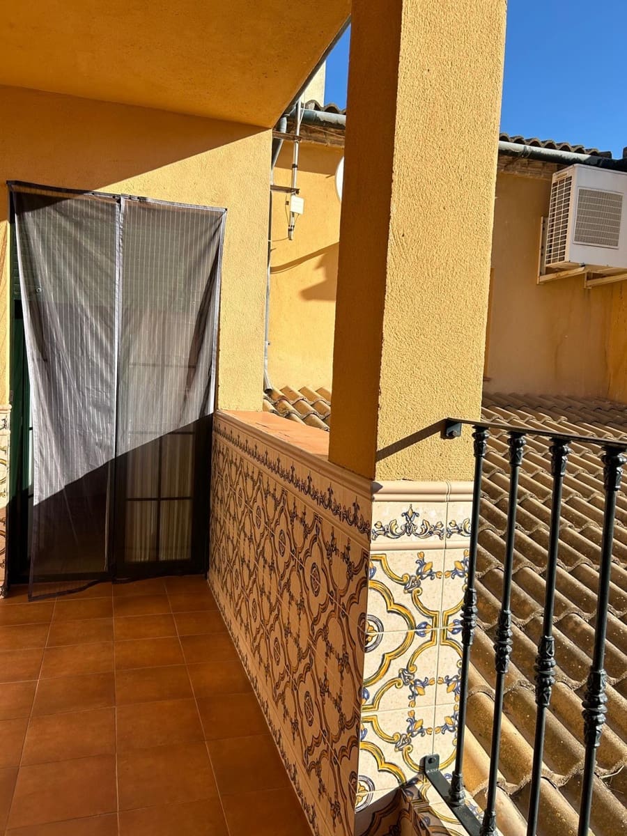 Reihenhaus zu verkaufen in Campillos mit Pool Garage - 260.000 € (Ref: 9688594)