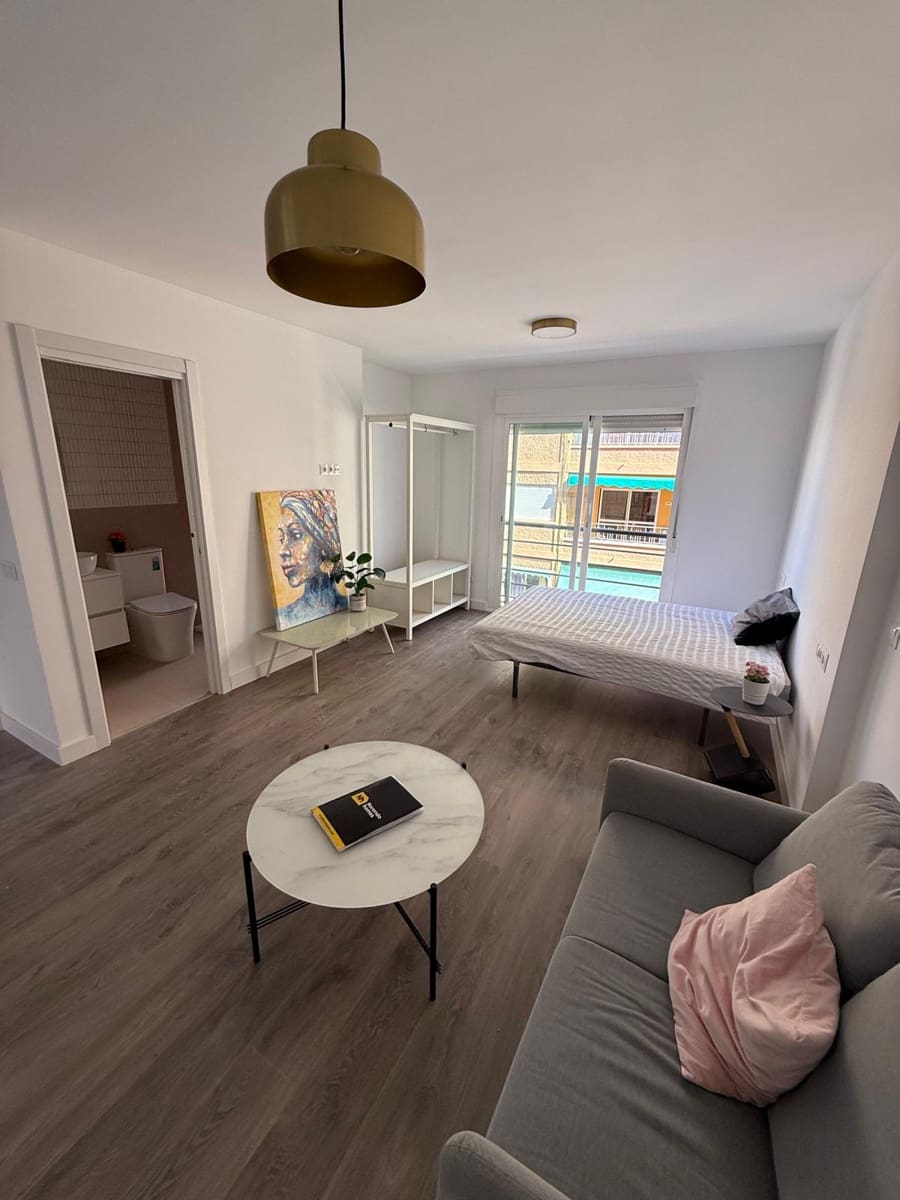 Studio à vendre à Malaga ville - 240 000 € (Ref: 9688612)