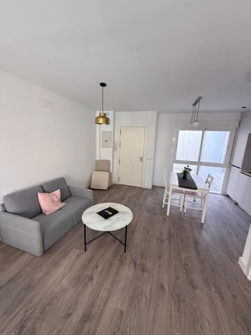 Studio à vendre à La Trinidad, Malaga ville - 240 000 € (Ref: 9688612)
