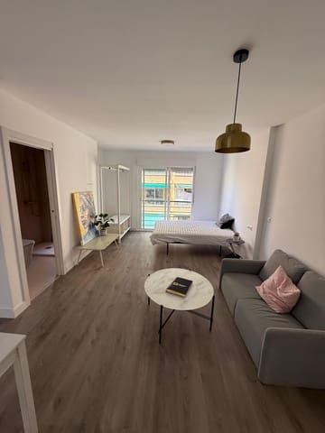 Studio à vendre à La Trinidad, Malaga ville - 240 000 € (Ref: 9688612)