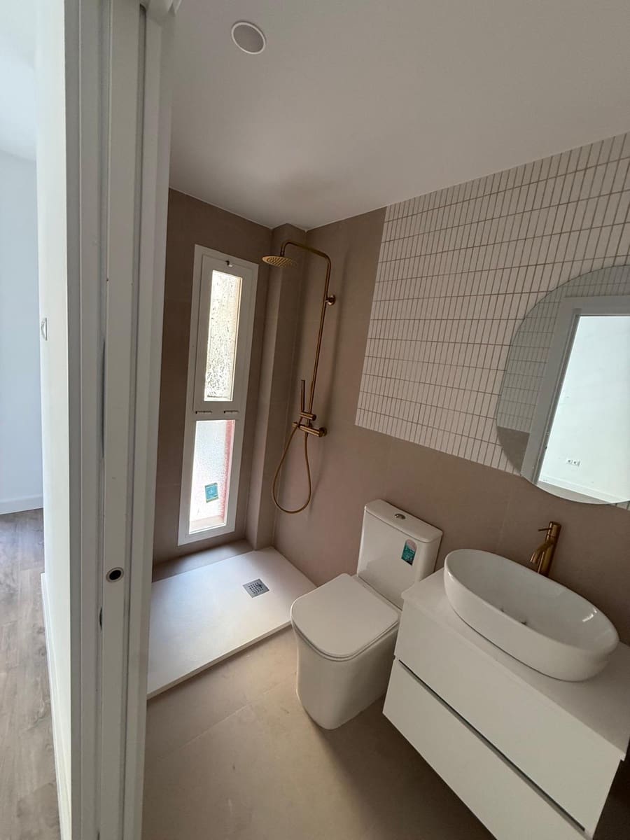 1 bedroom Apartment for sale in Malaga city - € 240,000 (Ref: 9688623)