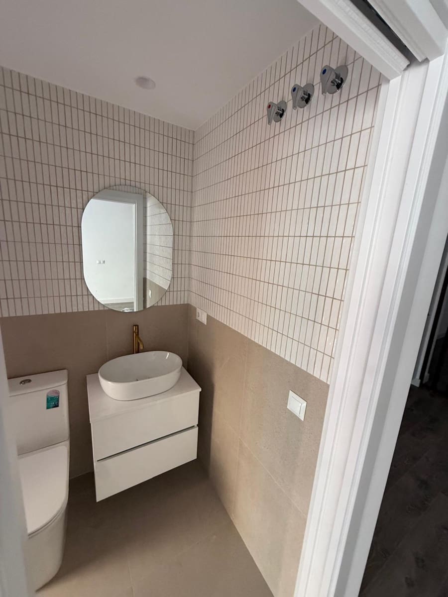 1 bedroom Apartment for sale in Malaga city - € 240,000 (Ref: 9688623)