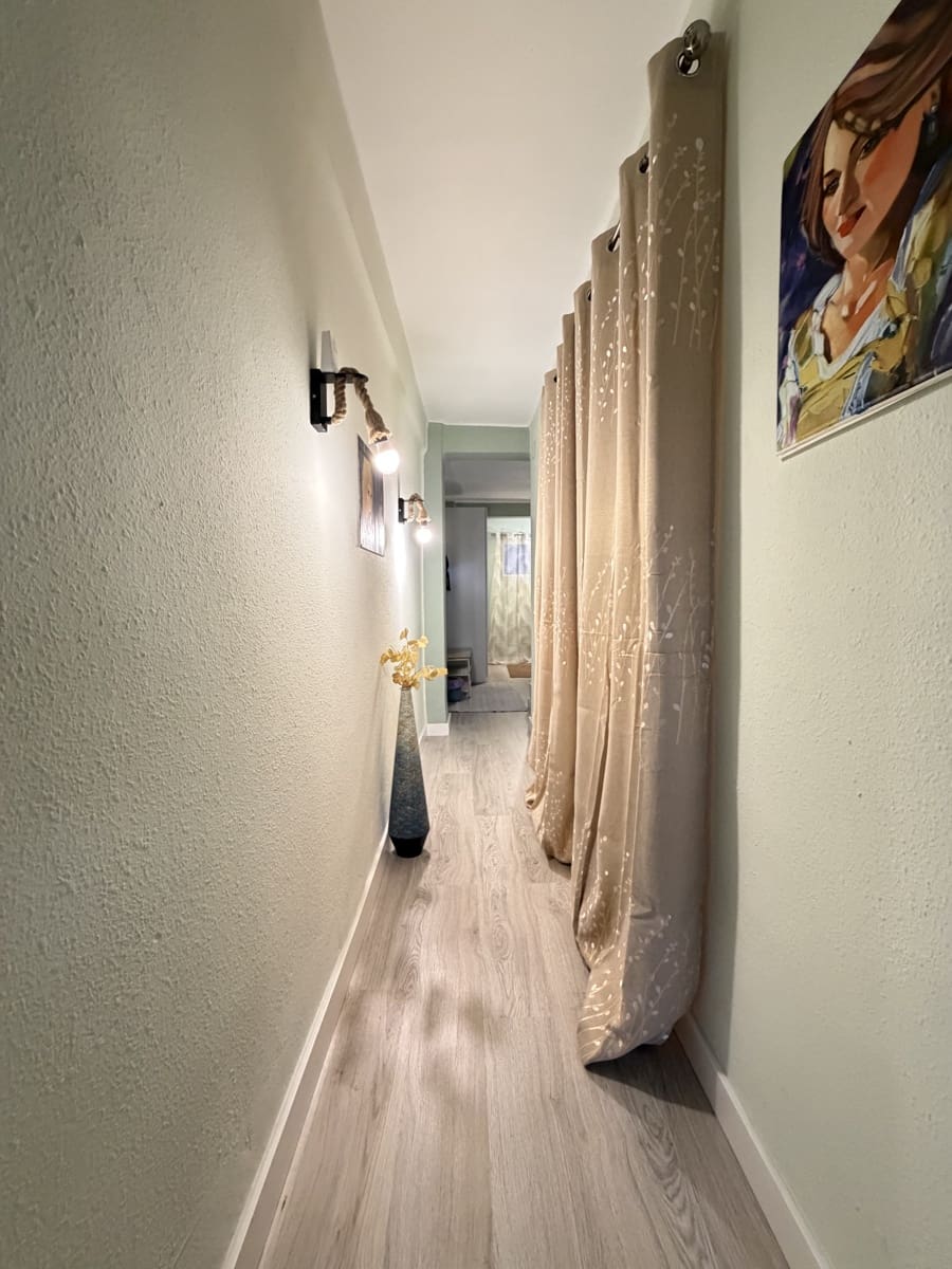 Lejlighed til salg i Malaga by - € 329.000 (Ref: 9688657)