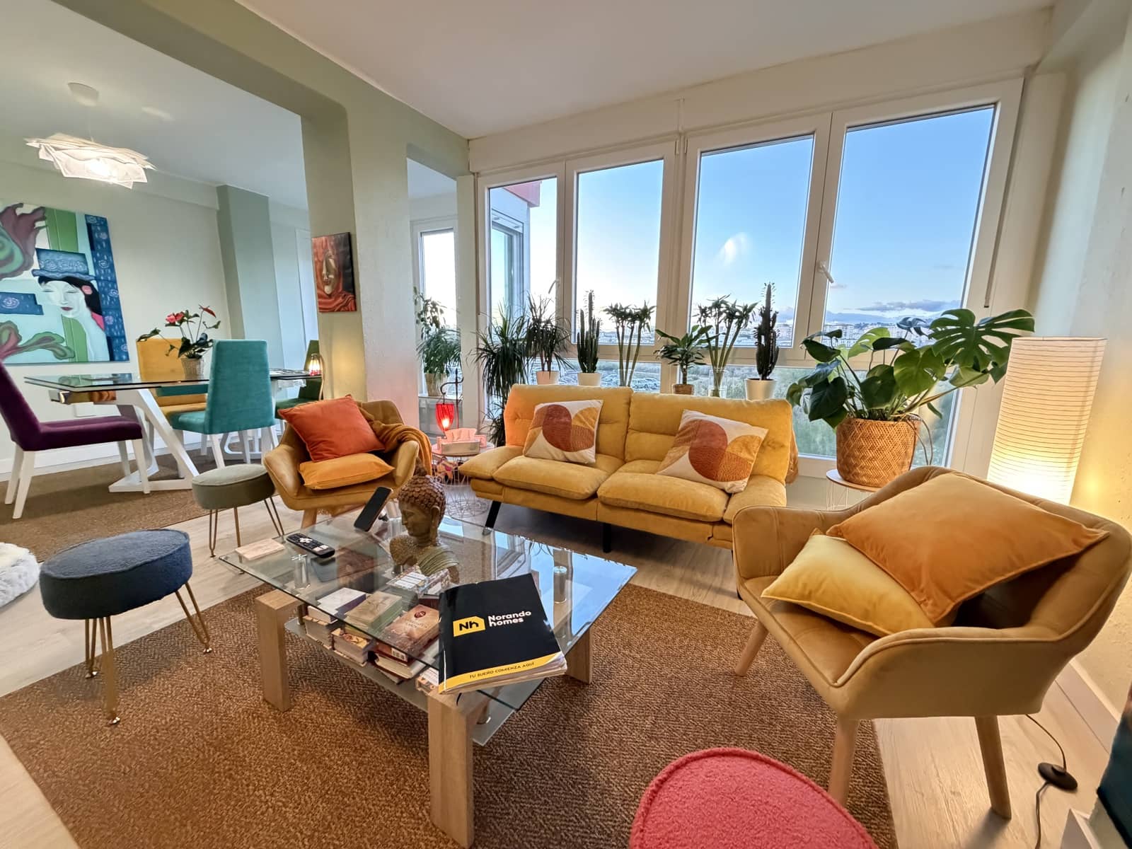 Lejlighed til salg i Malaga by - € 329.000 (Ref: 9688657)