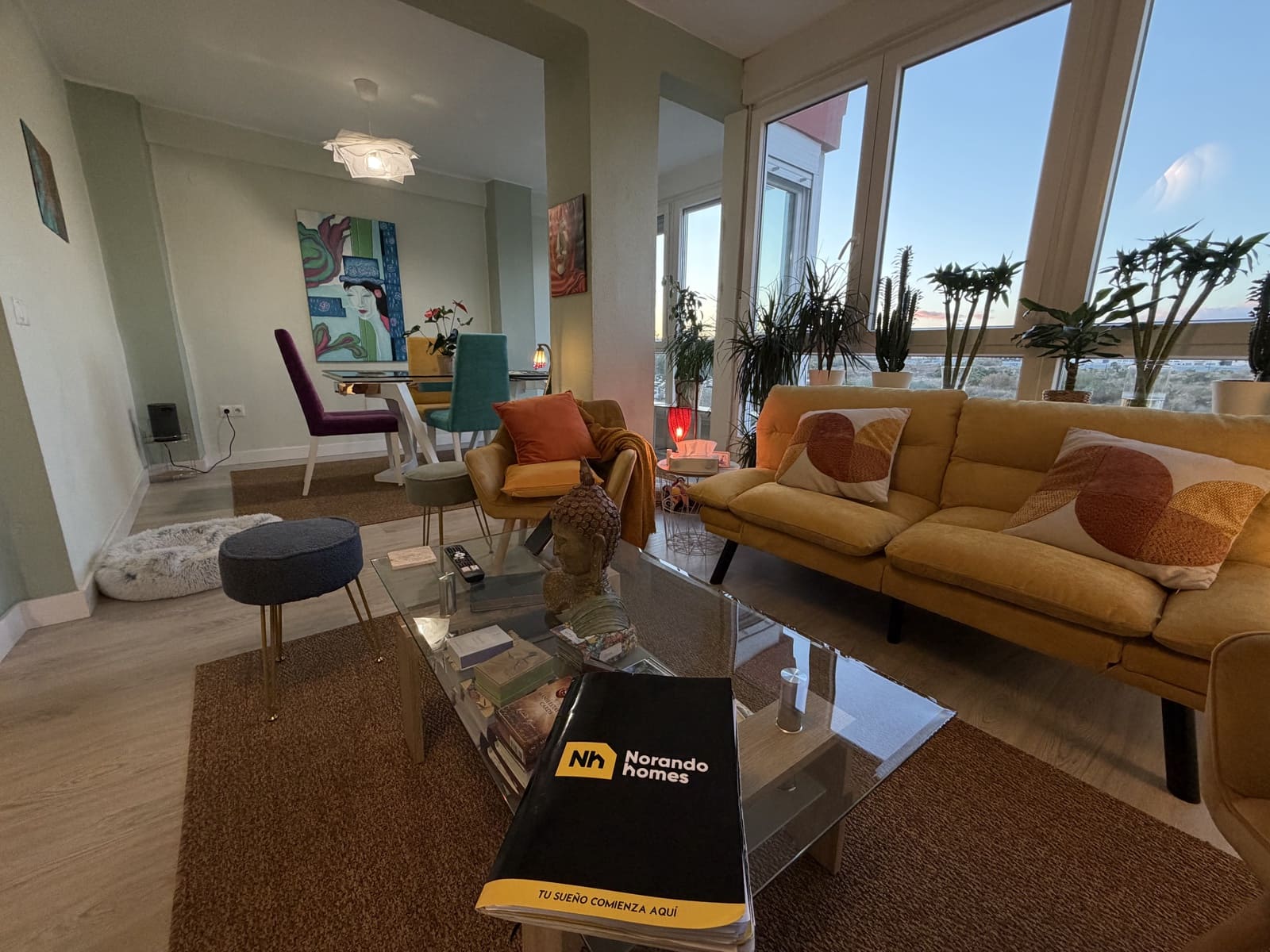 Lejlighed til salg i Malaga by - € 329.000 (Ref: 9688657)